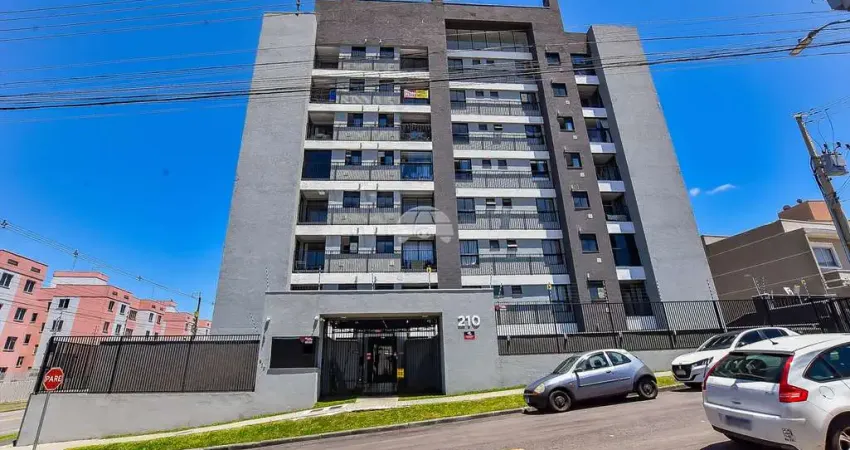 Apartamento com 2 quartos à venda na Rua Orestes Códega, 524, Pinheirinho, Curitiba