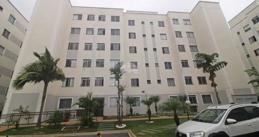 Apartamento com 2 quartos à venda na Rua Lothario Boutin, 220, Pinheirinho, Curitiba