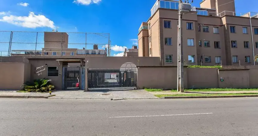 Apartamento com 2 quartos à venda na Rua Ipiranga, 200, Capão Raso, Curitiba