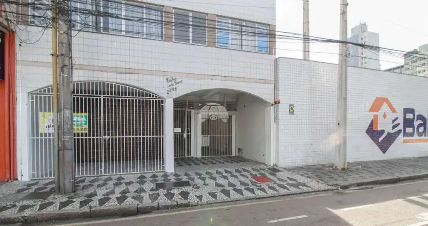 Ponto comercial à venda na Avenida Sete de Setembro, 2346, Centro, Curitiba