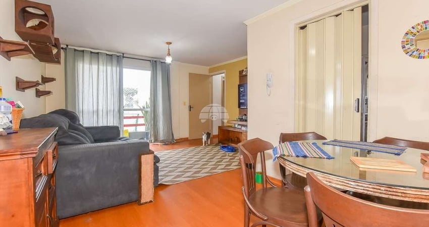 Apartamento com 2 quartos à venda na Rua Morretes, 1060, Portão, Curitiba