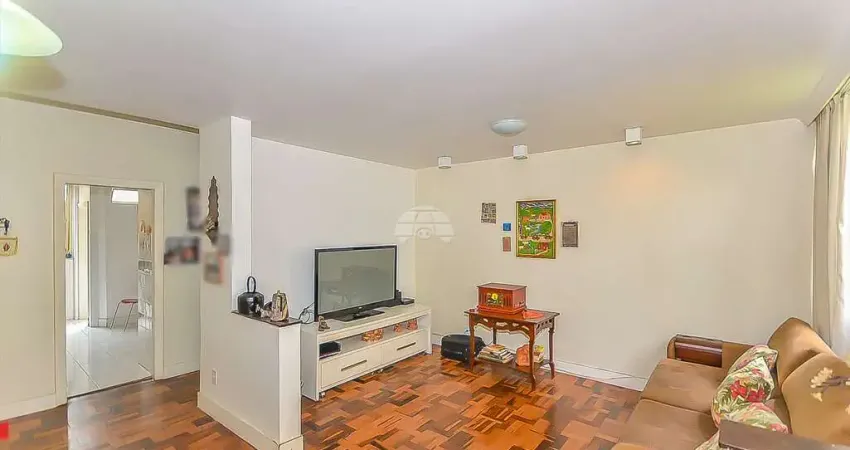 Apartamento com 2 quartos à venda na Avenida Manoel Ribas, 419, Mercês, Curitiba