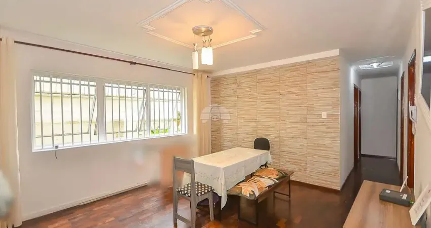 Apartamento com 3 quartos à venda na Rua Brasílio Itiberê, 3389, Água Verde, Curitiba