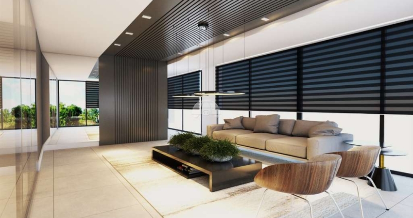 Apartamento com 1 quarto à venda na Rua Nossa Senhora de Nazaré, 1378, Boa Vista, Curitiba