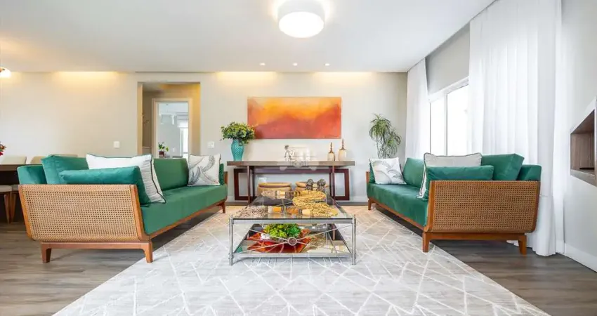 Casa em condomínio fechado com 4 quartos à venda na Rua Adolfo Werneck, 309, Uberaba, Curitiba