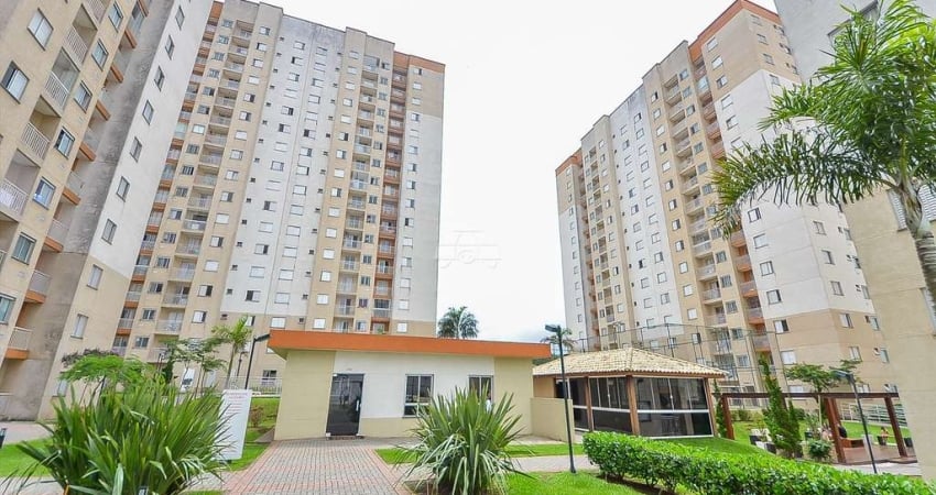 Apartamento com 2 quartos à venda na Rua Reinaldo Stocco, 274, Pinheirinho, Curitiba