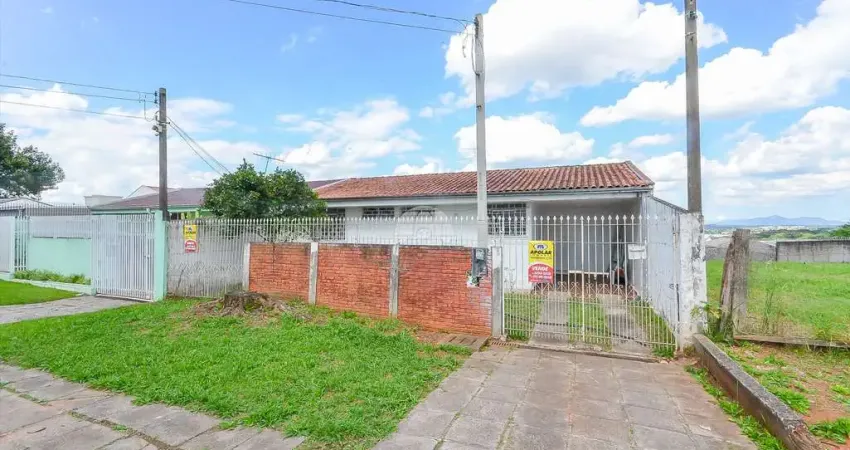 Casa com 2 quartos à venda na Rua Gastão Luiz Cruls, 465, Bairro Alto, Curitiba