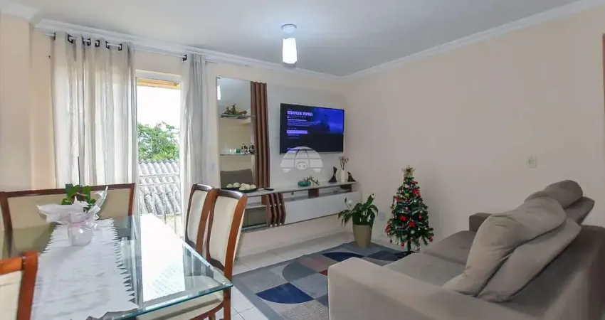 Apartamento com 3 quartos à venda na Rua Dante Melara, 1494, Cajuru, Curitiba