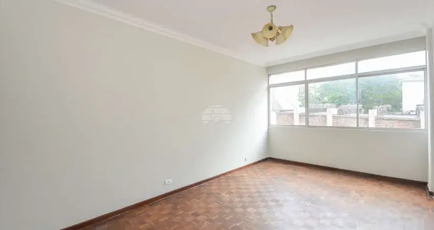 Apartamento com 2 quartos à venda na Rua Tibagi, 137, Centro, Curitiba