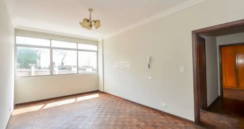 Apartamento com 2 quartos à venda na Rua Tibagi, 137, Centro, Curitiba