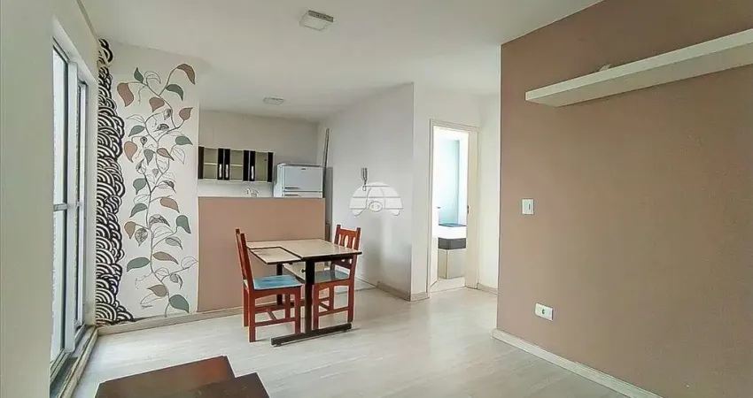 Apartamento com 2 quartos à venda na Rua Maurício Rosemann, 455, Jardim Santo Antônio, Almirante Tamandaré