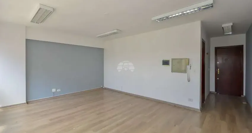 Sala comercial à venda na Rua Padre Anchieta, 2454, Bigorrilho, Curitiba
