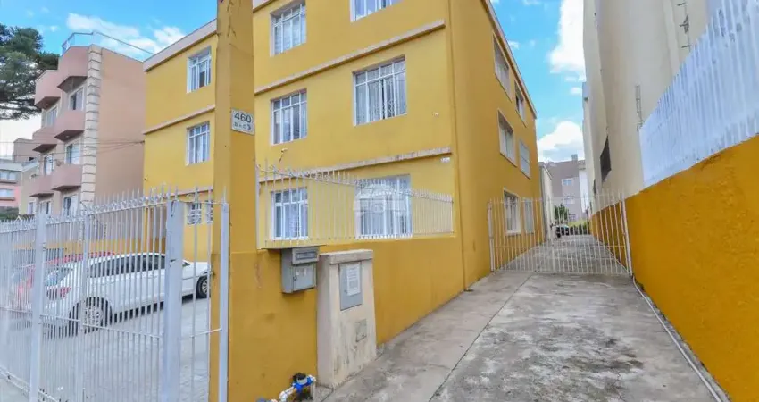 Apartamento com 2 quartos à venda na Rua Rio Grande do Sul, 460, Água Verde, Curitiba