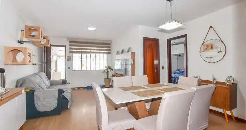 Casa com 3 quartos à venda na Rua Fortaleza, 297, Cajuru, Curitiba