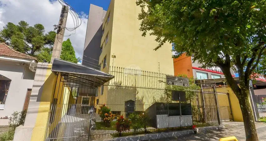 Apartamento com 2 quartos à venda na Avenida Munhoz da Rocha, 786, Cabral, Curitiba