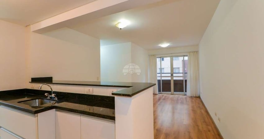 Apartamento com 3 quartos à venda na Rua Coronel Amazonas Marcondes, 1115, Cabral, Curitiba