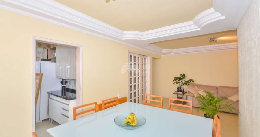 Apartamento com 3 quartos à venda na Rua Rio Grande do Sul, 196, Água Verde, Curitiba