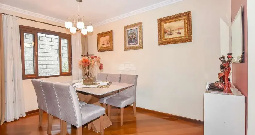 Casa com 4 quartos à venda na Rua Deputado Nilson Ribas, 249, Seminário, Curitiba