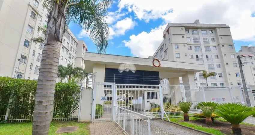 Apartamento com 3 quartos à venda na Rua João Alencar Guimarães, 2580, Campo Comprido, Curitiba