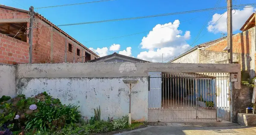 Casa com 3 quartos à venda na Rua Cláudio Manoel Dias, 266, Jardim Silvana, Almirante Tamandaré