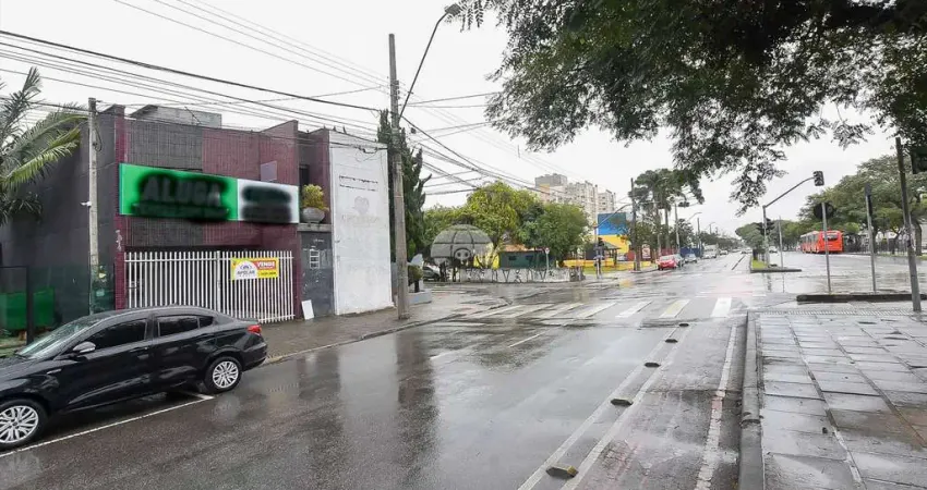 Ponto comercial à venda na Avenida Marechal Floriano Peixoto, 7874, Boqueirão, Curitiba