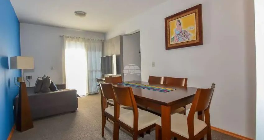 Apartamento com 3 quartos à venda na Avenida Prefeito Maurício Fruet, 2450, Cajuru, Curitiba