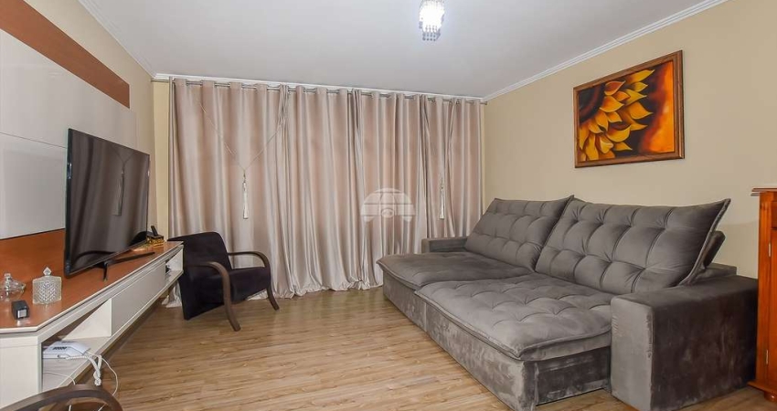 Apartamento com 3 quartos à venda na Rua Professora Rosa Saporski, 252, Mercês, Curitiba