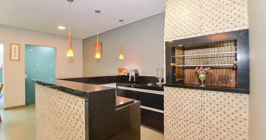Apartamento com 3 quartos à venda na Rua Francisco Mota Machado, 495, Capão da Imbuia, Curitiba