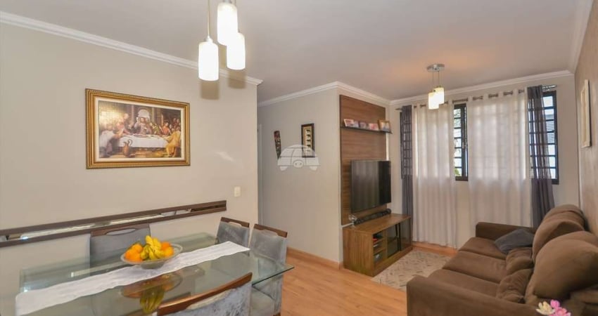 Apartamento com 3 quartos à venda na Rua Evaristo da Veiga, 2910, Xaxim, Curitiba