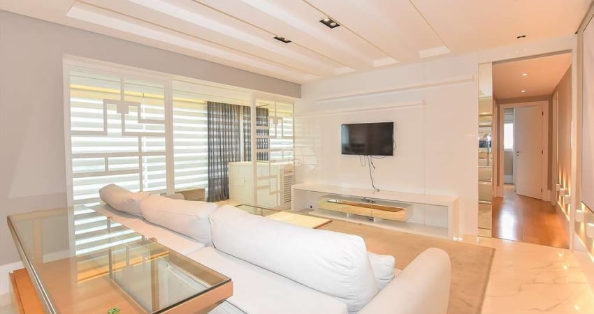Apartamento com 3 quartos à venda na Rua Professor Pedro Viriato Parigot de Souza, 3901, Ecoville, Curitiba