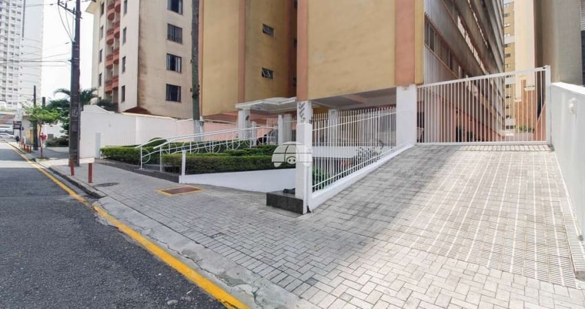 Apartamento com 2 quartos à venda na Travessa Rafael Francisco Greca, 99, Água Verde, Curitiba