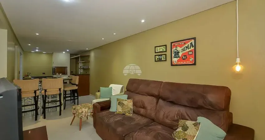 Casa em condomínio fechado com 2 quartos à venda na Rua José Lins do Rego, 290, Bairro Alto, Curitiba