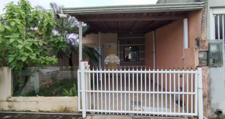 Casa com 2 quartos à venda na RUA JOAO FAVERO, 21, Praia de Leste, Pontal do Paraná