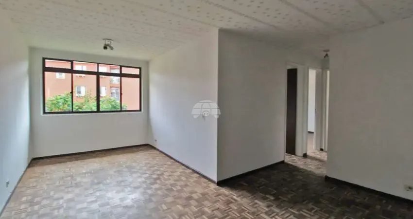 Apartamento com 3 quartos à venda na Rua Mateus Leme, 834, Centro Cívico, Curitiba