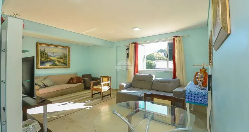 Apartamento com 2 quartos à venda na Rua Mamoré, 441, Mercês, Curitiba