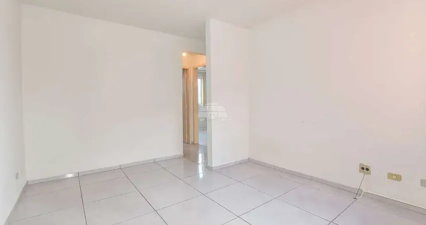 Apartamento com 2 quartos à venda na Rua Pedro Koschla, 447, Campo Comprido, Curitiba