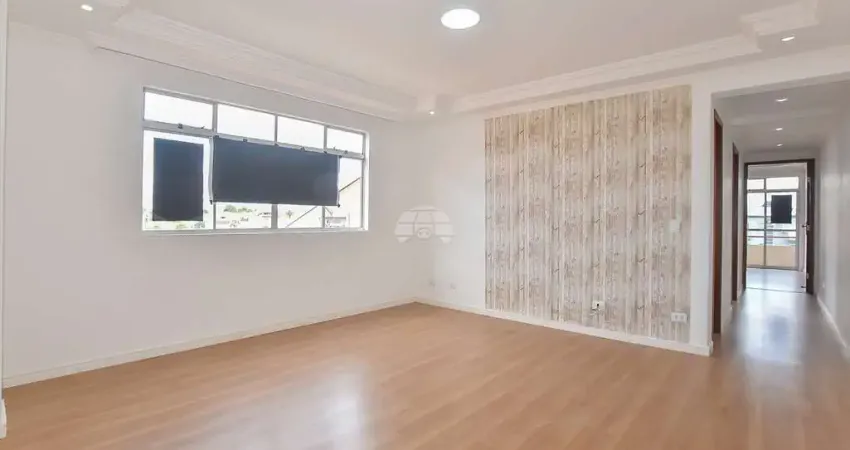 Apartamento com 2 quartos à venda na Rua Antônio Meirelles Sobrinho, 944, Cajuru, Curitiba