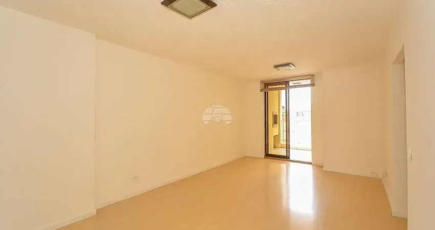 Apartamento com 2 quartos à venda na Rua Prefeito Ângelo Ferrário Lopes, 162, Cristo Rei, Curitiba