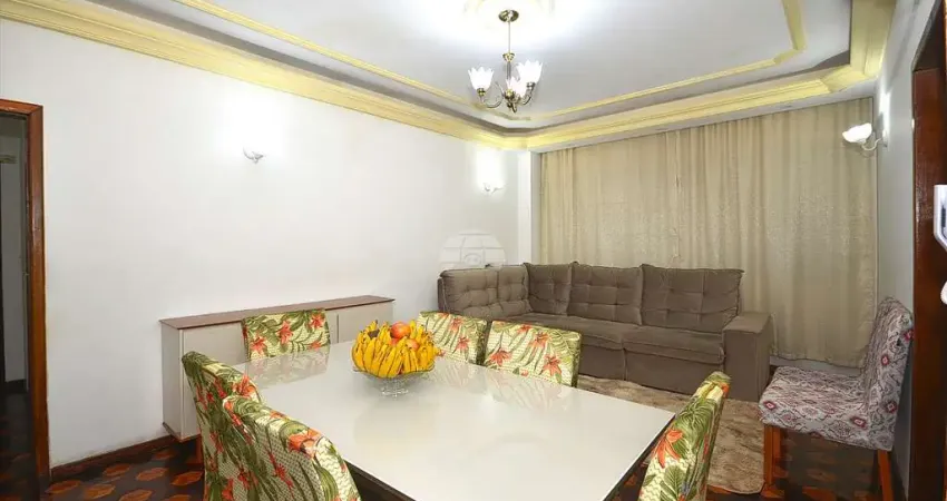 Apartamento com 3 quartos à venda na Rua Voluntários da Pátria, 442, Centro, Curitiba
