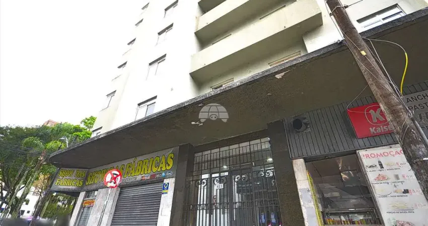 Apartamento com 3 quartos à venda na Rua Pedro Ivo, 423, Centro, Curitiba