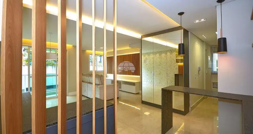 Apartamento com 2 quartos à venda na Rua Vinte e Nove de Junho, 267, Bacacheri, Curitiba