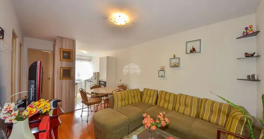 Apartamento com 2 quartos à venda na Rua Ângelo Tozim, 1399, Tatuquara, Curitiba