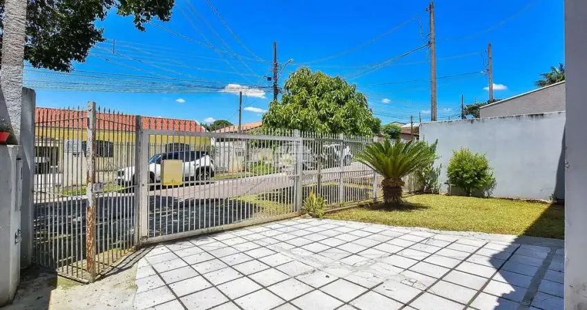 Casa com 3 quartos à venda na Rua Doutor João de Paula Moura Brito, 694-C, Uberaba, Curitiba