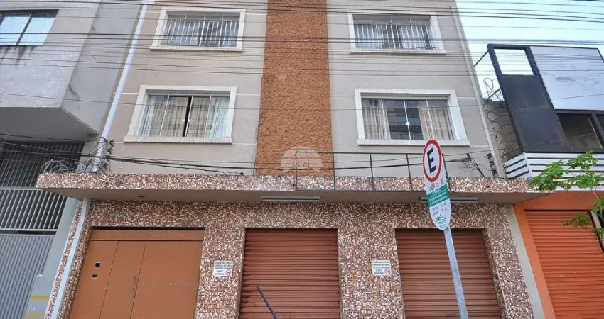 Prédio à venda na Rua Francisco Torres, 639, Centro, Curitiba