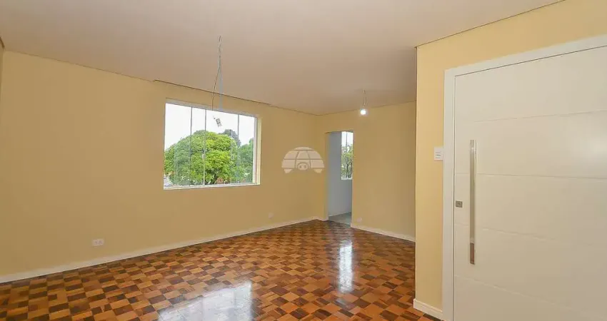 Apartamento com 3 quartos à venda na Rua Engenheiros Rebouças, 1151, Rebouças, Curitiba