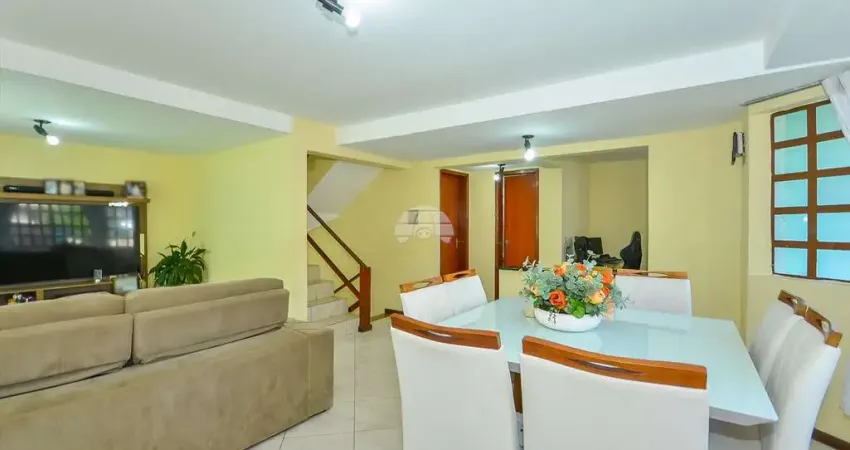 Casa com 3 quartos à venda na Rua Rio Araguari, 1120, Bairro Alto, Curitiba