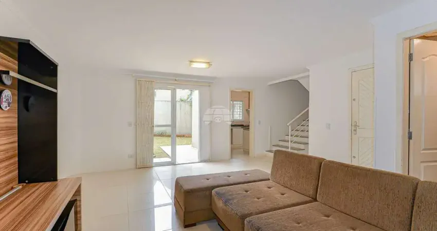 Casa com 3 quartos à venda na Rua Coronel Orlando Xavier Pombo, 136, São Braz, Curitiba