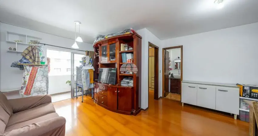 Apartamento com 2 quartos à venda na Rua Brigadeiro Franco, 2167, Batel, Curitiba