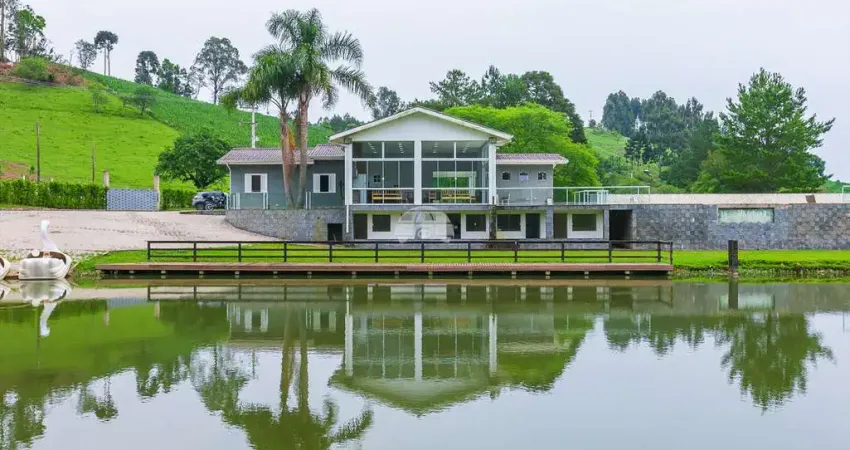 Chácara / sítio à venda na RUA PEDRO ZALNER, Bom Jesus, Quitandinha