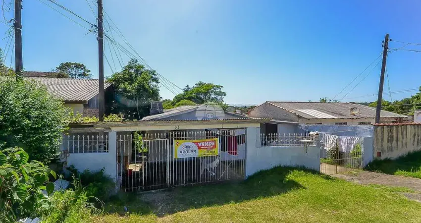 Terreno à venda na Rua China, 51, Vila Graziela, Almirante Tamandaré